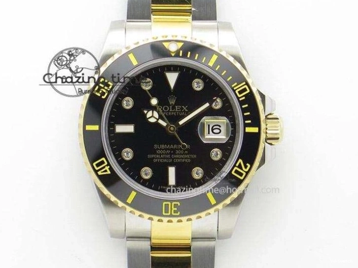 Clone Gray Gray Dial Space DIW Daytona Nylon Mission Textured Strap A4130 on 0228